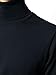 Paul and Shark Hombres Jersey de Cuello Rollo de Lana Virgen Marina...