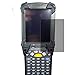Produktbild Vaxson Anti Spy Schutzfolie, kompatibel mit Motorola Bartec MC92N0, Displayschutzfolie Bildschirmschutz Privatsphäre Schützen [nicht gehärtetem Glas] Privacy Schutzfolie