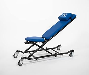 adjustable height mechanics creeper