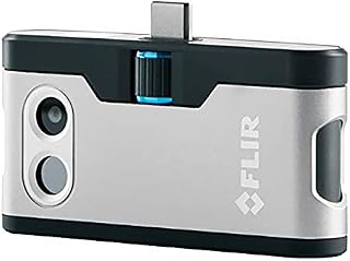 FLIR ONE Gen 3 - Android (USB-C) - Thermal Camera for Smart Phones