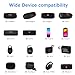 USB-C Charger Cable for JBL Charge 6/5/4, Flip 7/6/5, Pulse 5/4, Clip 5/4, GO 4/3, Xtreme 4, Tune 125TWS/225TWS/230NC/130NC, Vibe Beam, Endurance Peak 3/2,Bluetooth Speaker Earphone Charging Cord Lead