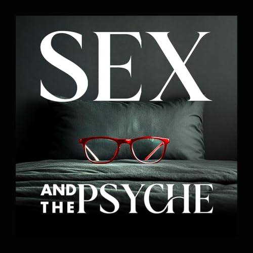 S4E27: Claire Rumore - From Diagnosis To Desire: Cancer Intimacy and the Road Back To Yourself