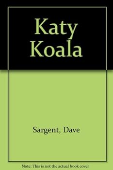 Hardcover Katy Koala Book