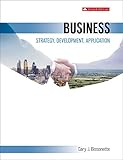 Business: Strategy, Development, Application