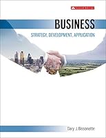 Business: Strategy, Development, Application 1259030504 Book Cover