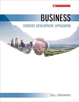 Paperback Business: Strategy, Development, Application Book