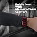 Leg Stretcher for Beginners – Improve Flexibility Fast at Home, Adjustable 3-Bar Split Trainer for MMA, Yoga, Dance & Fitness Training Equipment (Heavy Duty, Portable)