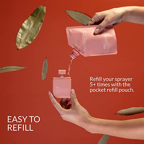 Noshinku Pocket Sprayer Refill Pouch (Spice) #TOP1