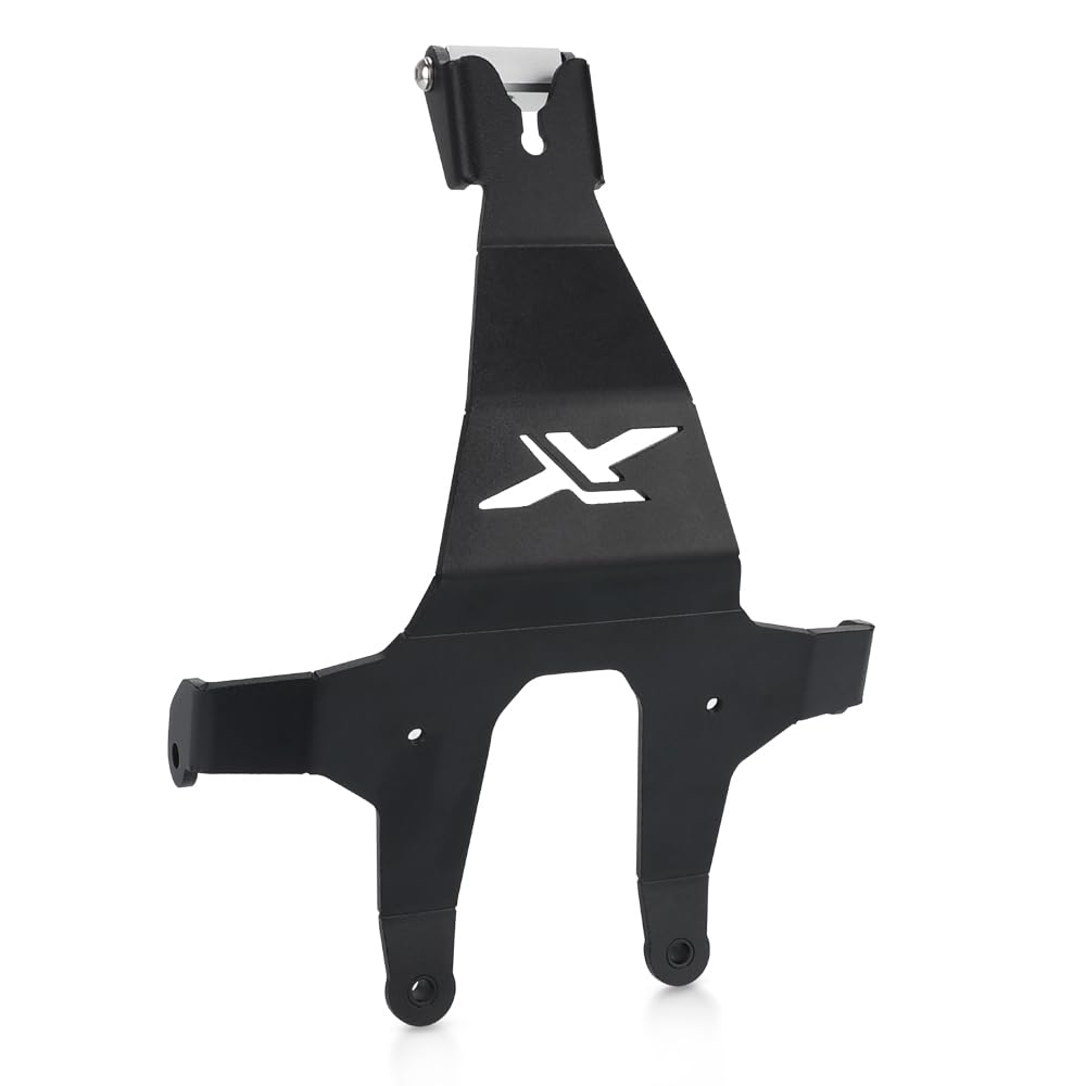 X-ADV 750 2021-2027 Soporte de GPS para Motocicleta | T5-5754 aluminium | gps navigation mount bracket