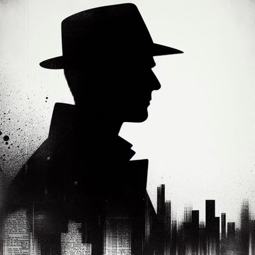 『True Crime』のカバーアート