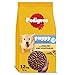 Price comparison product image Pedigree Puppy Complete Dog Dry Food for medium size Dogs with Poultry and Rice 12 kg