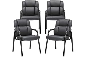 CLATINA Client Chairs: Enhance Reception and Meeting Spaces