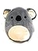 Squishmallow Lux and Beyond Kellytoy 8" Kirk The Koala Bear Super Soft Plush Toy Pillow Pet Gift/Present