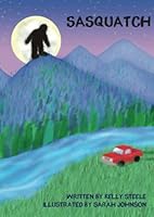Sasquatch 1891423479 Book Cover
