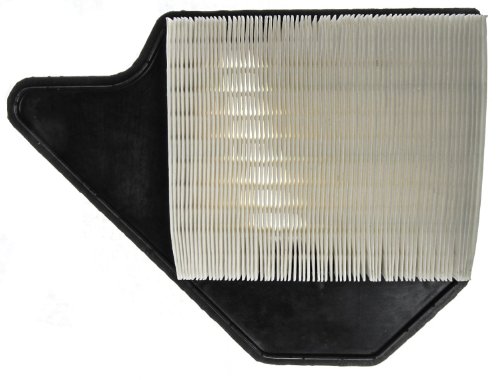 Mahle Lx3158 Air Filter #TOP1