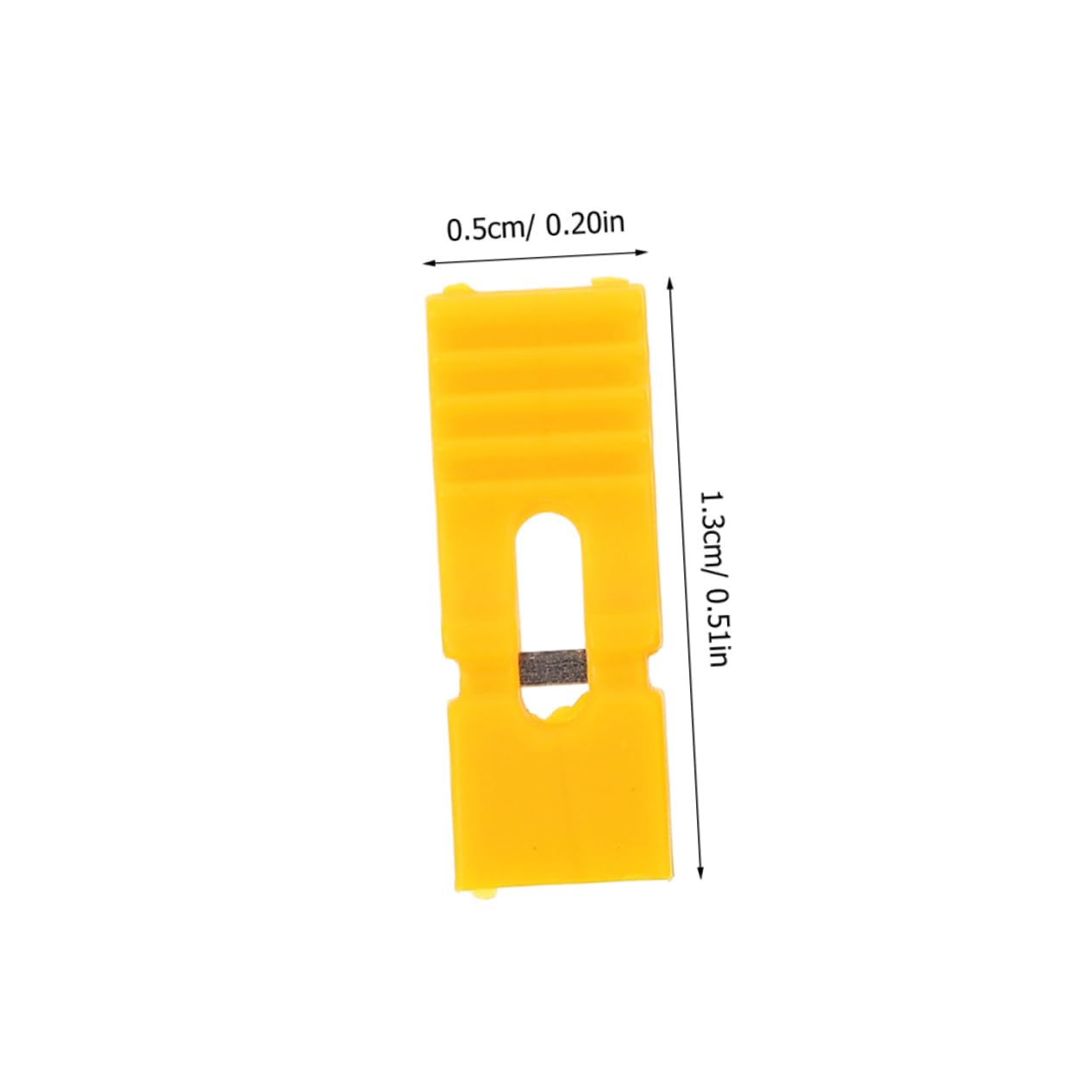 GLEAVI 30pcs Capuchons de Shunt de Court-Circuit en Plastique, Conception Ouverte et Fermée, Connexions Rapides et Déconnexions Faciles Réparation de Cartes Électroniques et Projets DIY