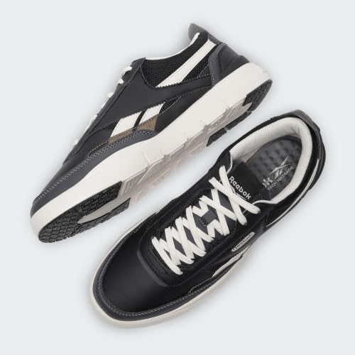 Image of Reebok Urbanwave Men's Sneakers - Athleisure Shoe - Stylish Sneakers