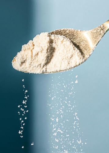 Foto von KoRo - Bio Kokosmehl 1 kg - Glutenfreie und low-carb Alternative zu herkömmlichen Mehl mit Ballaststoffen