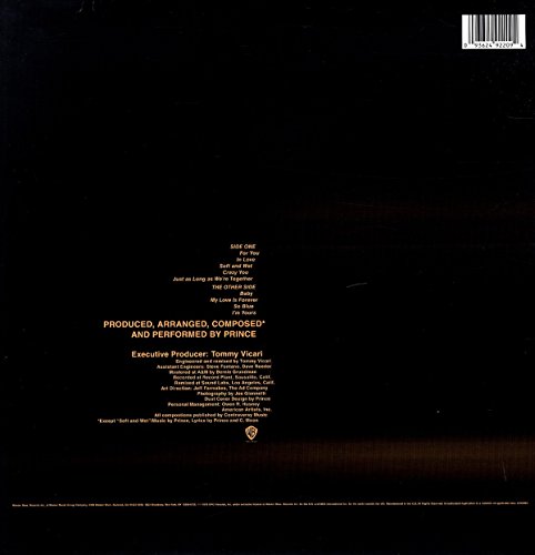 For You [Disco de Vinil]