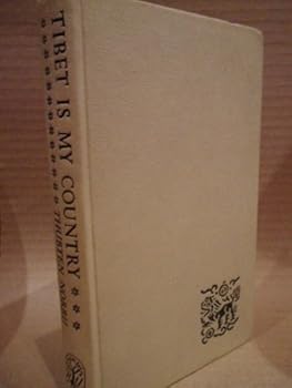 Unknown Binding Tibet is My Country Book