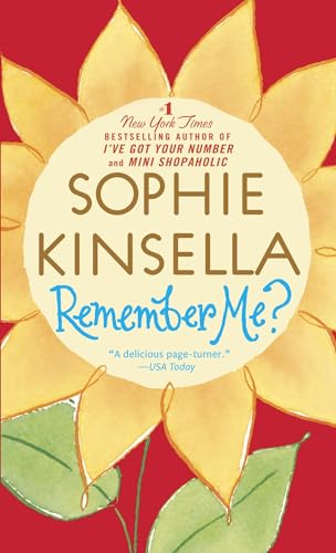 Remember Me?: A Novel view 2