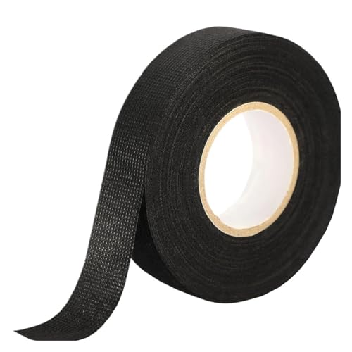 Bande de harnais électrique isolante 32mm protection thermique auto 15m