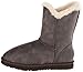 Koolaburra Women's Double Halo Short Snow Boot