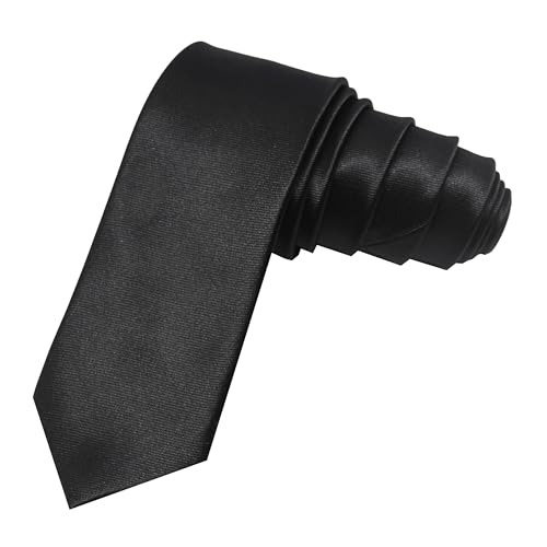 Image of TIE STUDIO Mens Formal Neckties| Standard Size | Premium fabric | Superior finishing| Packaging - Folder | Set of 1