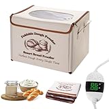Bread Proofing Box...image