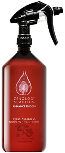 zenology atmosfera Trigger Profumo fycus Sycomorus Fico Sycomore, 1 l