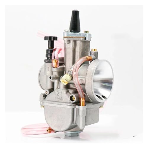 Carburateur PWK 28 de course avec gicleur haute précision
