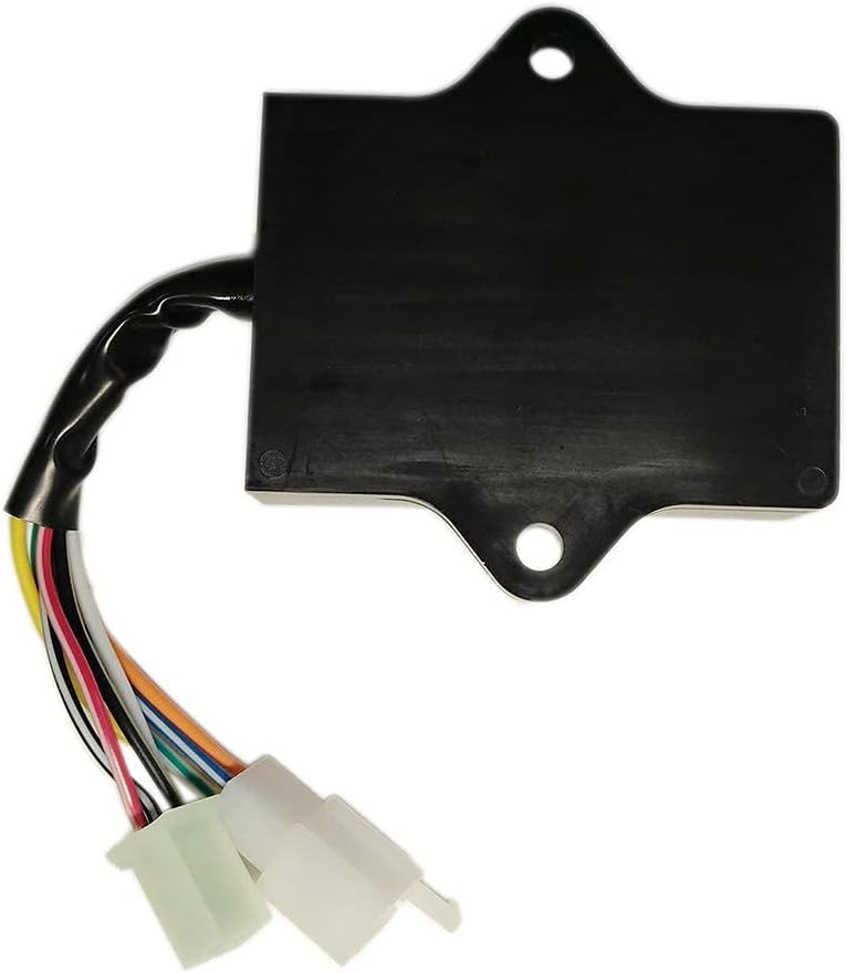 New 21119-2157 Igniter Replacement for K*awasaki Repl. John Deere AM105574 Fits FD501V FD620D & More