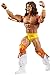 WWE Ultimate Warrior Action Figure