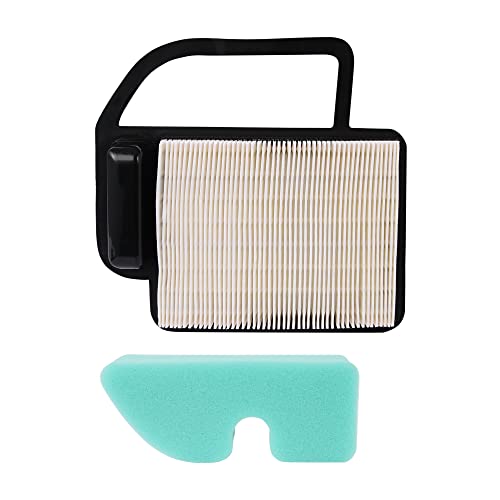 Besnor 20 083 02-S, 20-083-06-S Lawn Mower Tractor Air Filter Tune Up Kit For Cub Cadet Lt1040 Lt1042 Lt1045 Ltx1040 Ltx1042 Ltx1045 Rzt42, Toro 74360 74363 74370 74380 74391 Lx420 Lx460 #TOP1