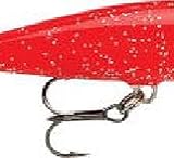 Rapala(ラパラ) ミノー チームエスコ 7cm 6g レッドホロフレーク FRHF TE7-FRHF ルアー