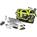 Craftsman Evolv 83 Pc. Homeowner Tool Set W/bag (41283)