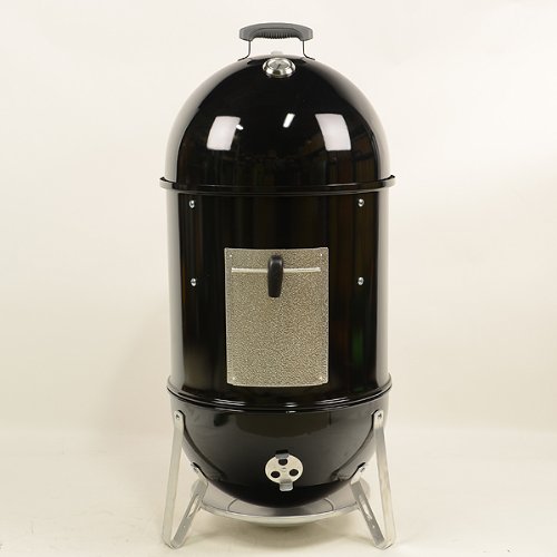 Amazon | WEBER（ウェーバー） スモーキー マウンテン クッカー