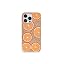 Burst Bling Orange