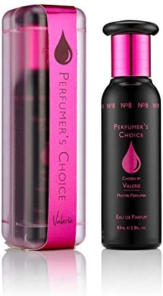 Perfumer's Choice Valerie Eau De Parfum Spray for Women, 83 ml