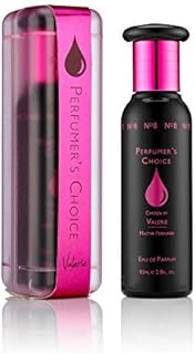 Perfumer's Choice Valerie Eau De Parfum Spray for Women, 83 ml