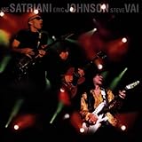 joe satriani live in san francisco youtube  G3 - Live In Concert by Joe Satriani (1997-05-21)