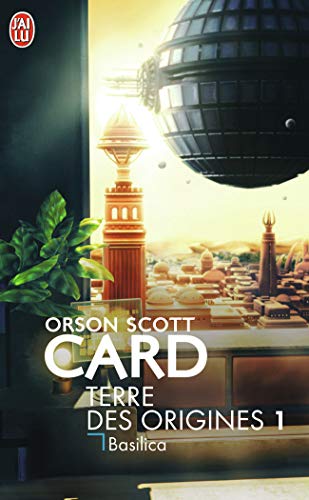 Basilica [French] 2290330604 Book Cover