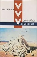 V.V. Vereshchagin: Artist at War 0813011787 Book Cover