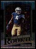 2021 Panini Legacy Premium Edition #199 - Rookies - Jeremiah Owusu-Koramoah