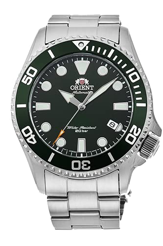 Orient RA-AC0K Diver Style Watch RA-AC0K02E10B