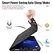 BAIBAO Teclado Tablet 10.1 para Samsung Galaxy Pro 10.1 Pulgadas SM-T580 /...