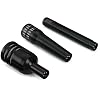 AUDIX DP7MICRO 7-piece Drum Microphone Package for Live Sound and Recording