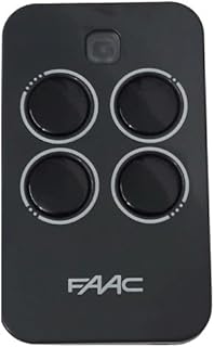 Télécommande pour automatisation XT4 433 RC code : 787456