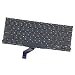 Odyson - Keyboard (US English) Replacement for MacBook Pro 13" Retina A1425 (Late 2012, Early 2013)