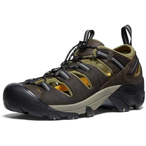 Sandales KEEN Arroyo 2 Cover